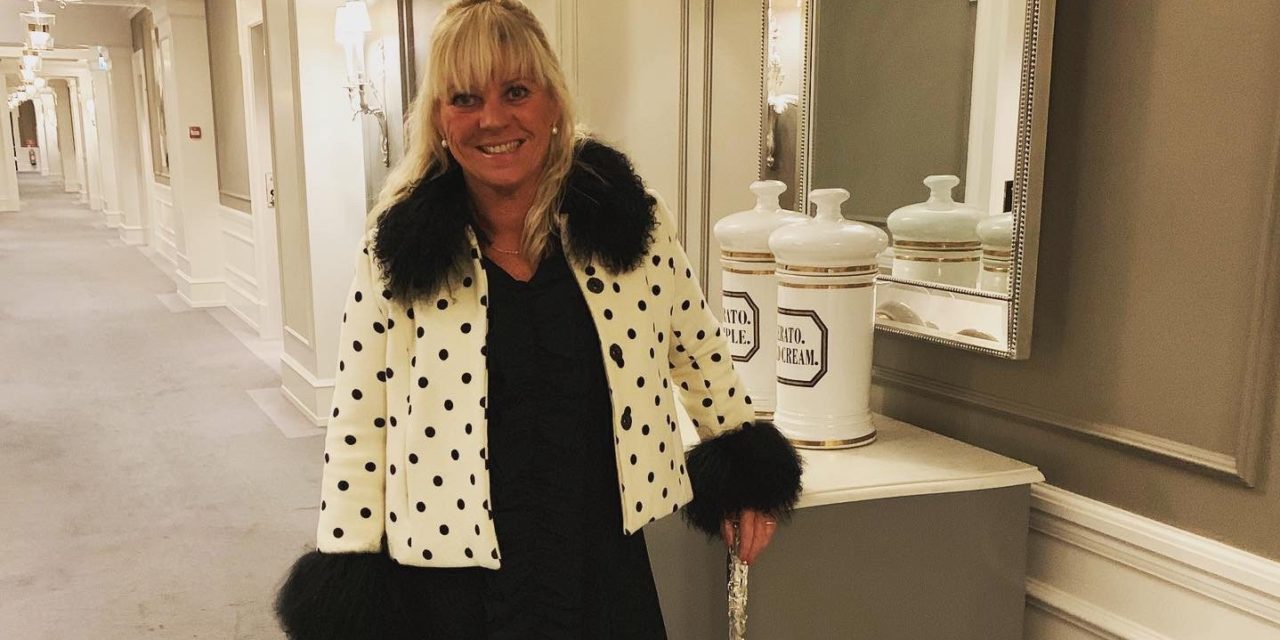Lyxigaste hotellvistelsen ever!