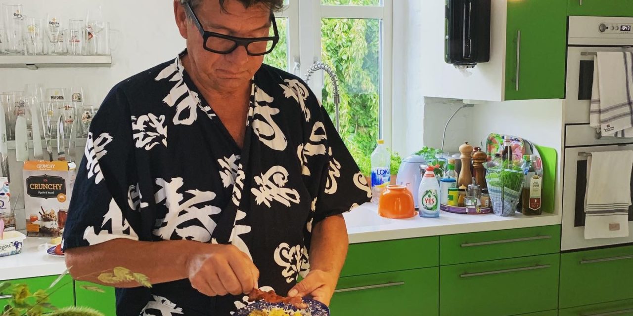 Jag äääälskar vår lägenhet!