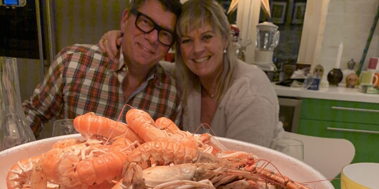 Tisdagsfisk och torsdagsfisk