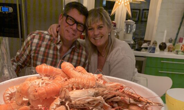 Tisdagsfisk och torsdagsfisk