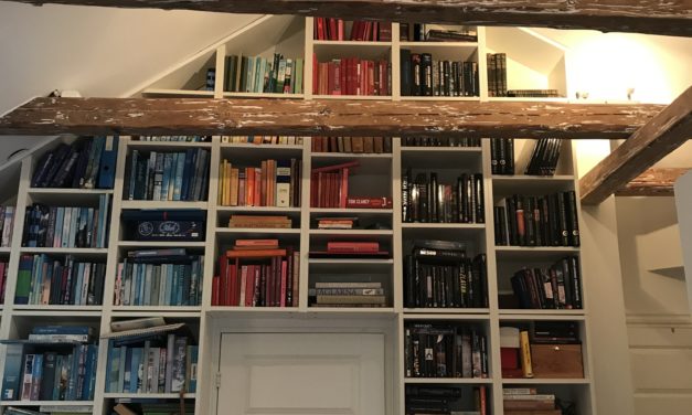 ”De sämre matteresultaten i skolan kan härledas till sämre läsvanor”