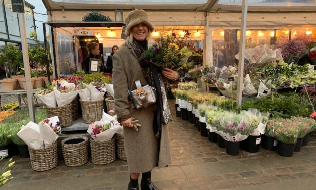 Köpenhamn är en av mina absoluta favoritstäder!