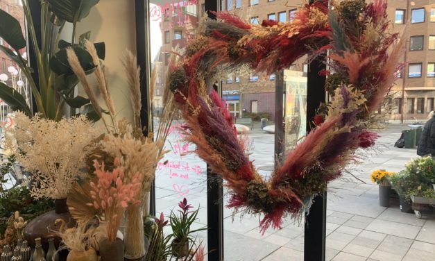 Jag skickar alla ett gigantiskt hjärta på Alla Hjärtans Dag!