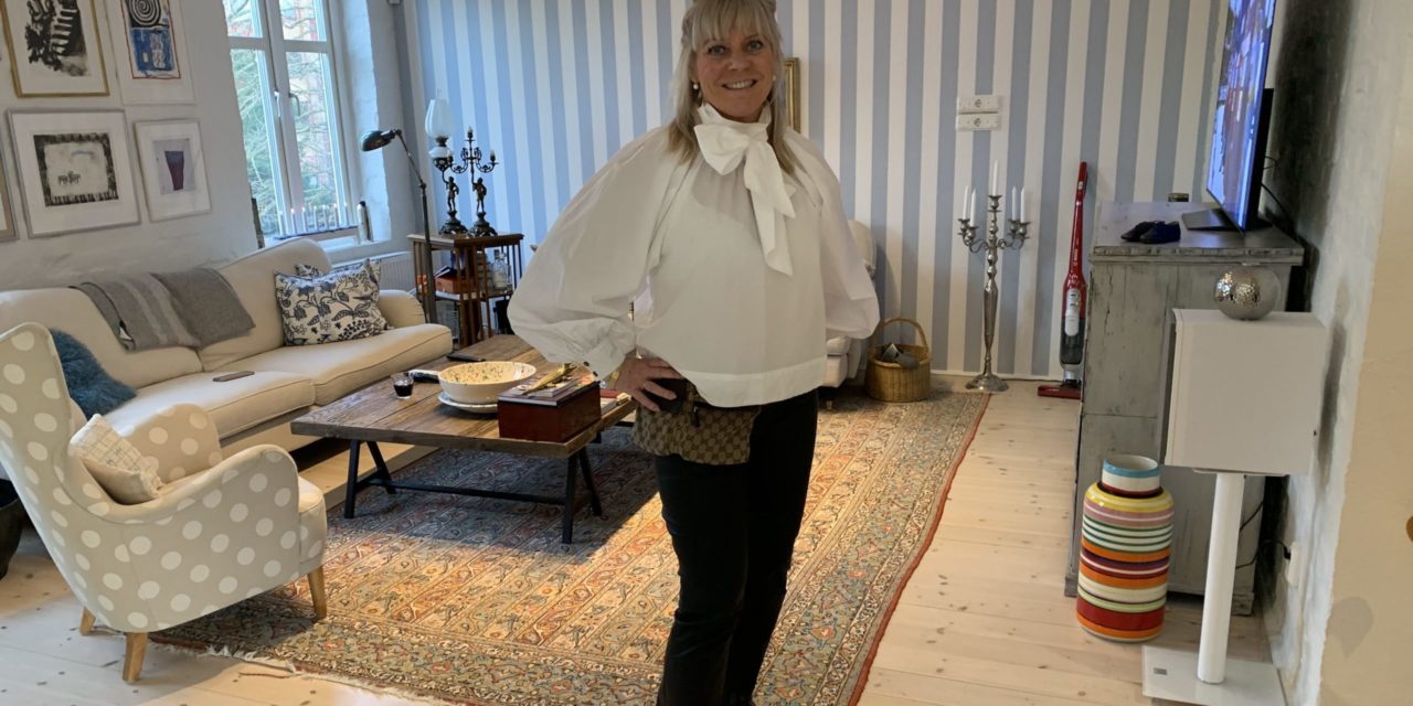 Plötsligt händer det!