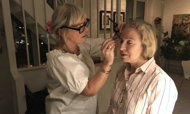 Det kostar att ligga på topp!