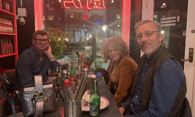 Veckans bästa häng!