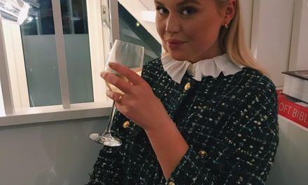 Lyckat experiment: Klara blir Ellen och Ellen blir Klara!