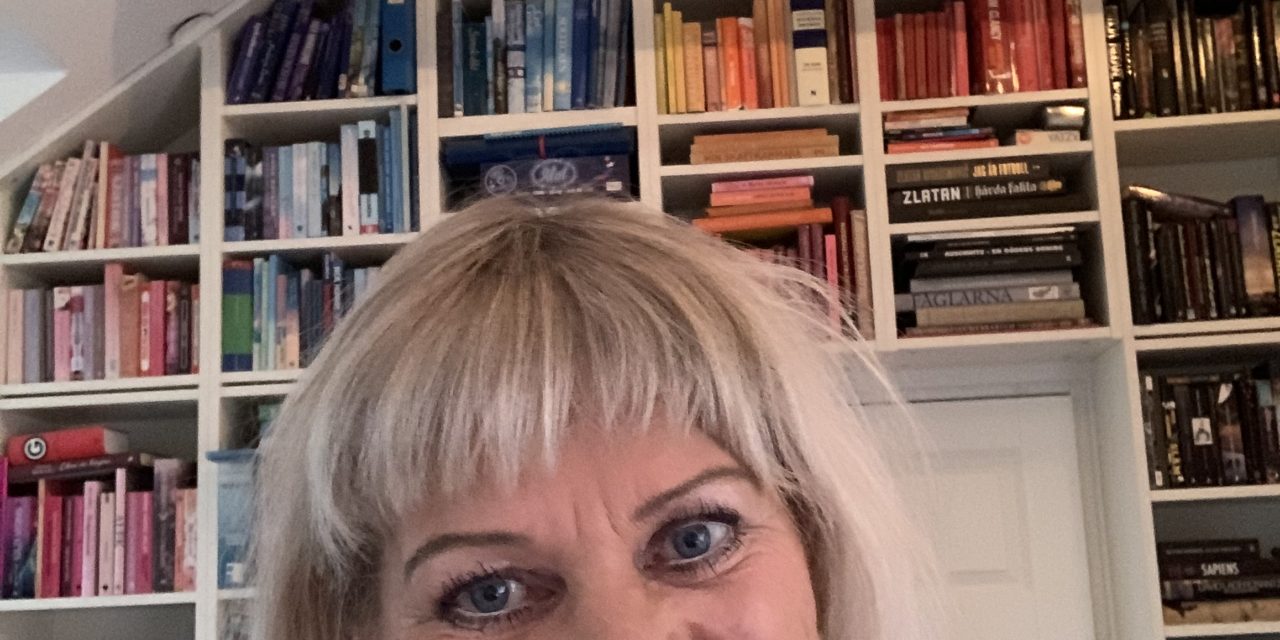 Vill du ha den här bokhyllan?