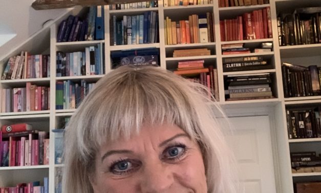 Vill du ha den här bokhyllan?