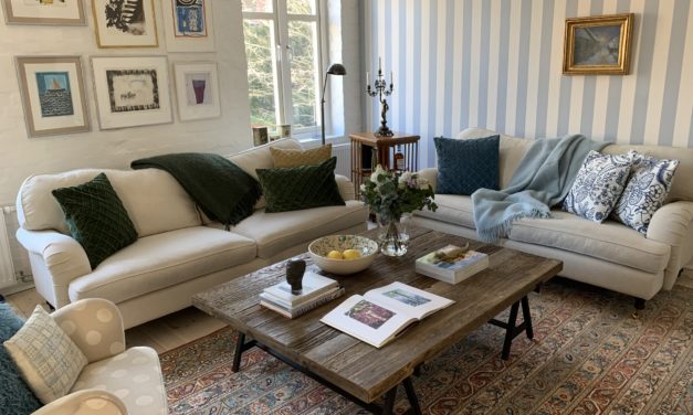 Vi hade i allafall fantastisk tur med vädret!