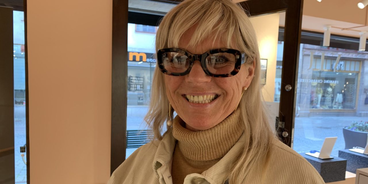 De här snyggingarna var smakråd!