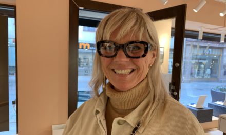 De här snyggingarna var smakråd!