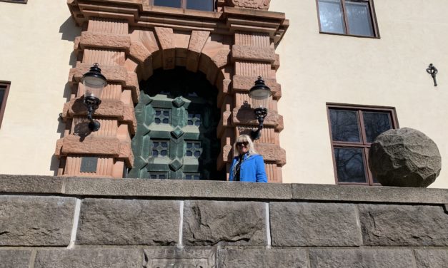 Hej då nya kontoret, vi ses om 4 veckor!