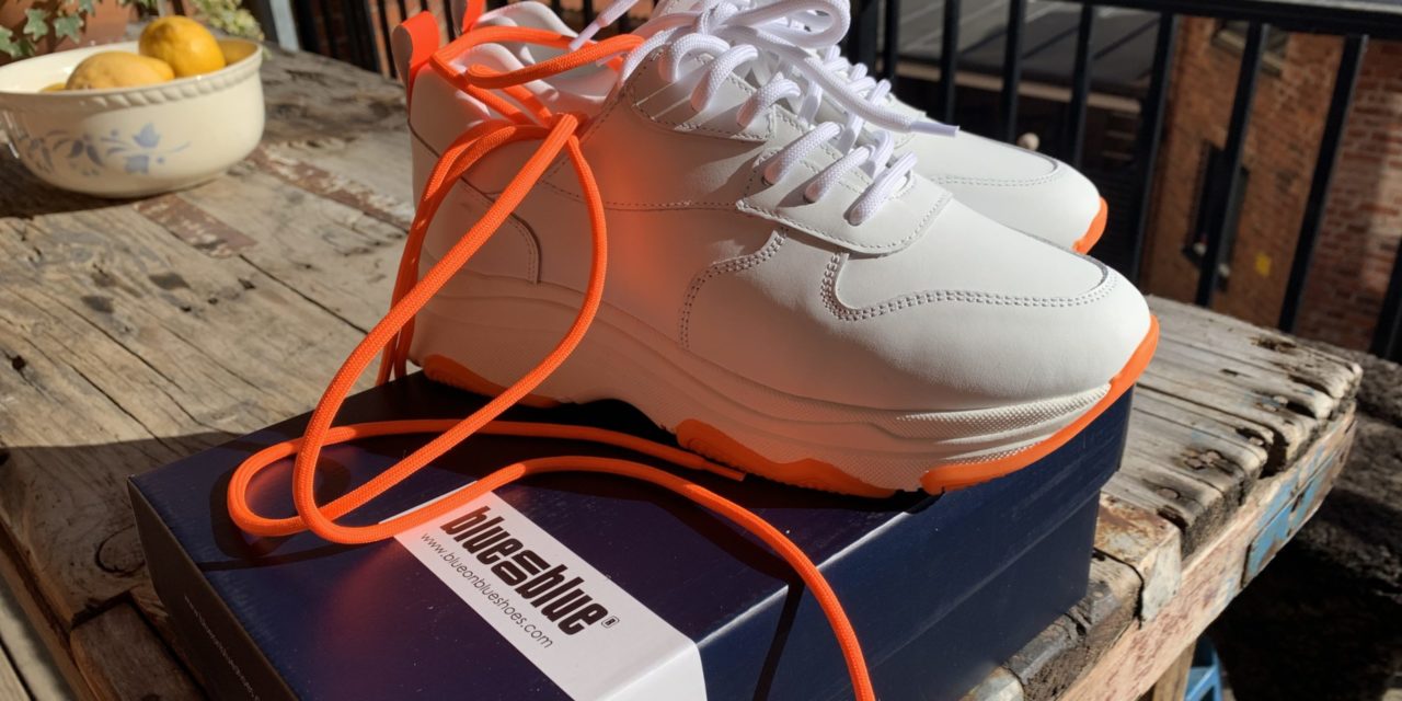 The 80’s are back!