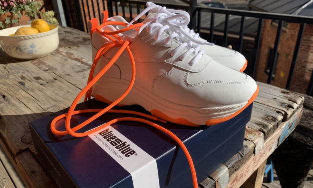 The 80’s are back!