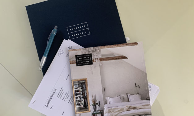 Fyra anledningar att fira – minst!