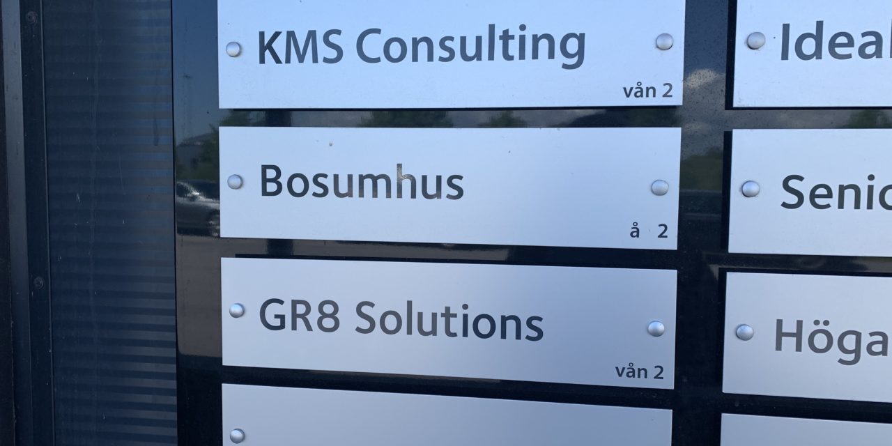 Puh så många val! Snälla hjälp oss!