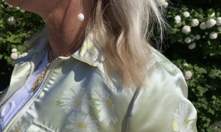 Pastelligt, drömmigt och somrigt!