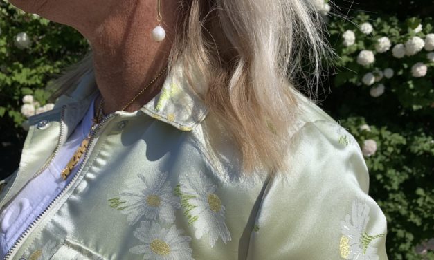 Pastelligt, drömmigt och somrigt!