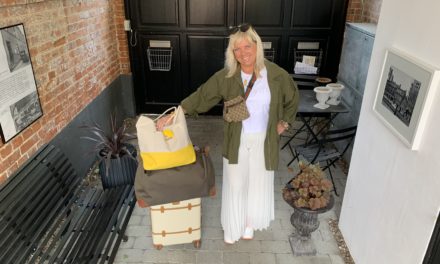 Sommartips – ta båten till Hallands väderö!