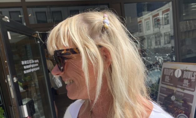 Sommarens favorit-typ-av-kjol!