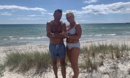 Ljuvliga sommarliv!