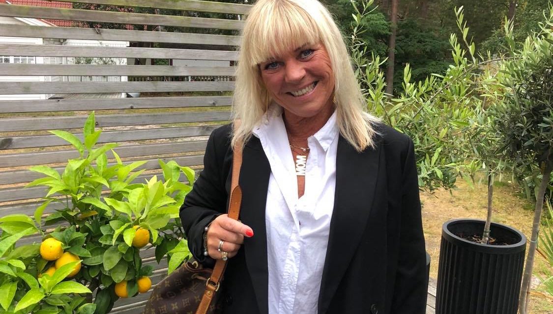 Perfekt outfit på jobbet eller någon annanstans