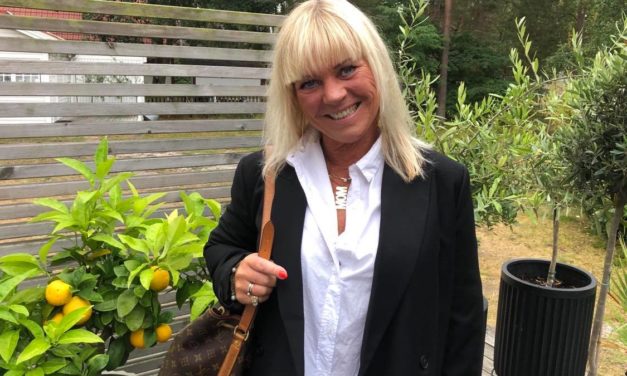 Perfekt outfit på jobbet eller någon annanstans