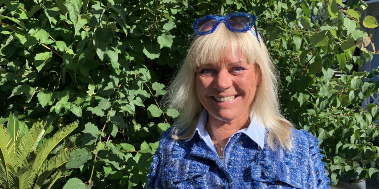 Something old, something new, something borrowed, something blue…