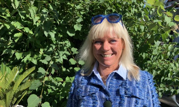 Something old, something new, something borrowed, something blue…