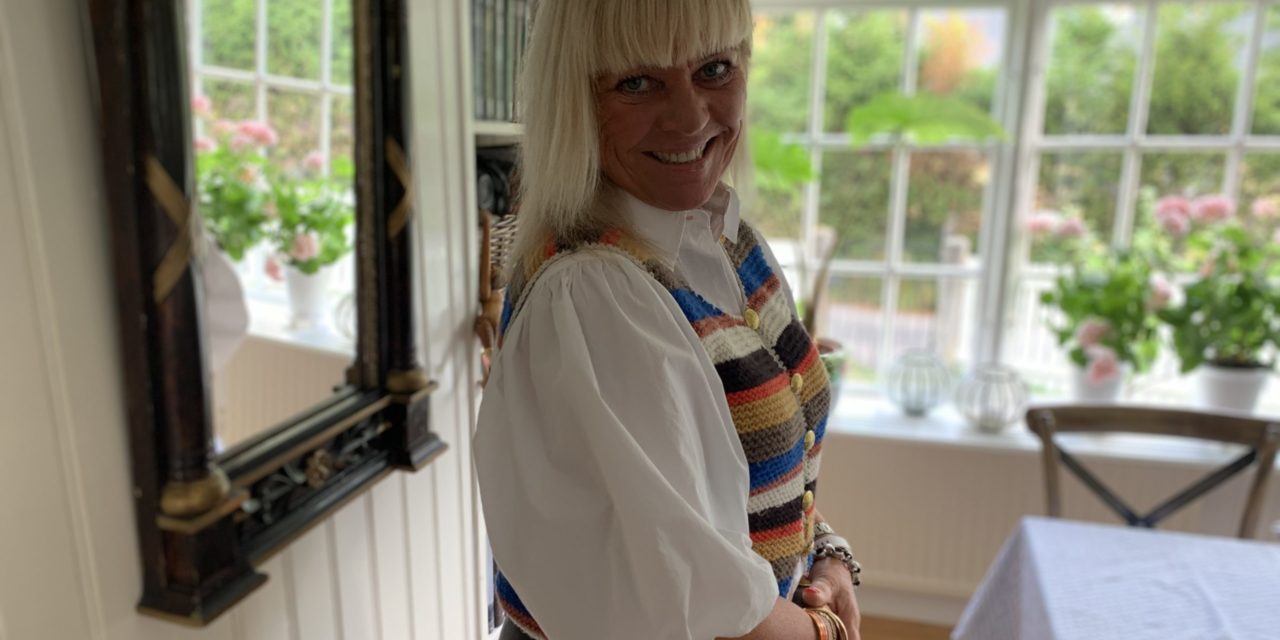 Geting utan getingmidja