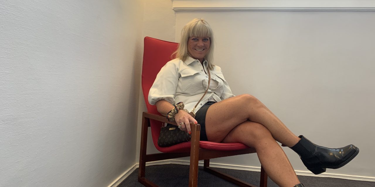 Favorithotellet i Köpenhamn