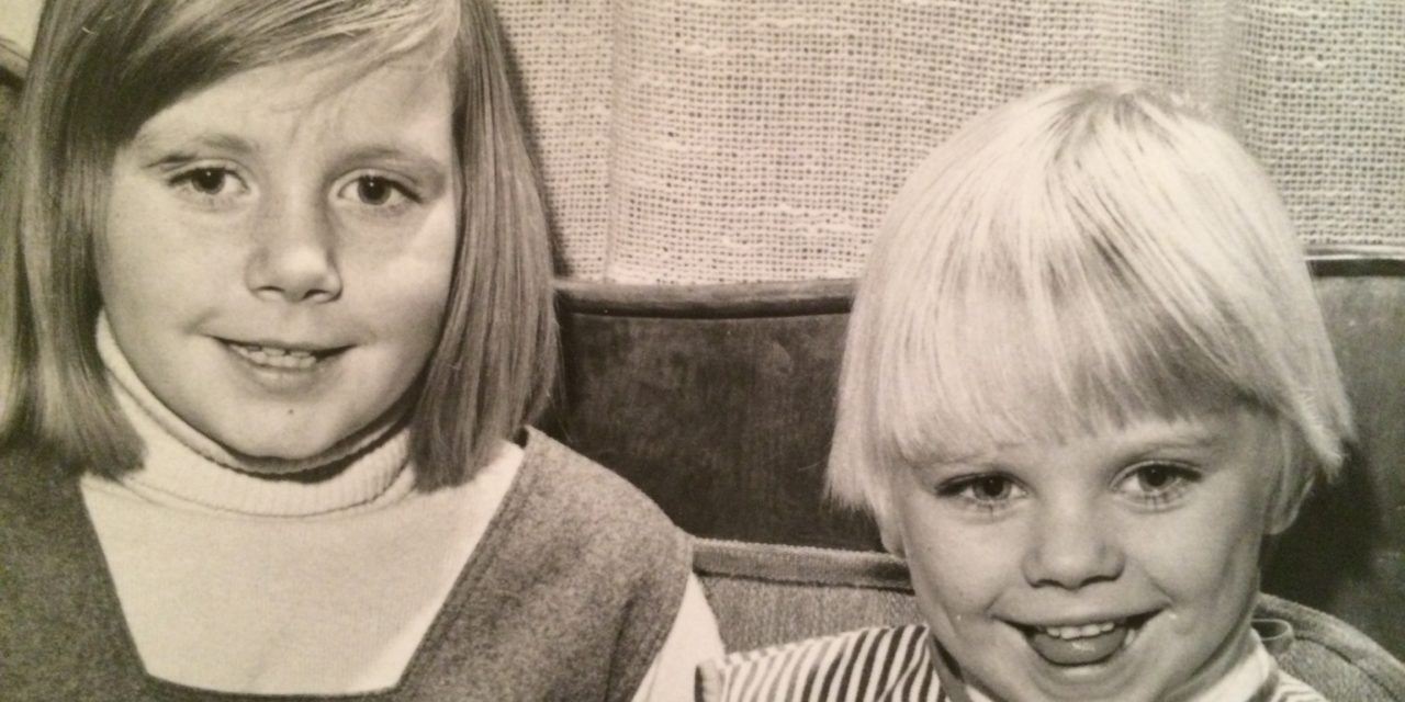 När jag växte upp hade alla hört talas om Fredrika Bremer