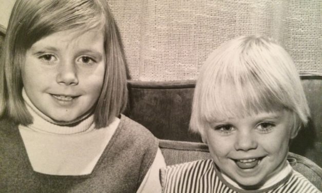 När jag växte upp hade alla hört talas om Fredrika Bremer