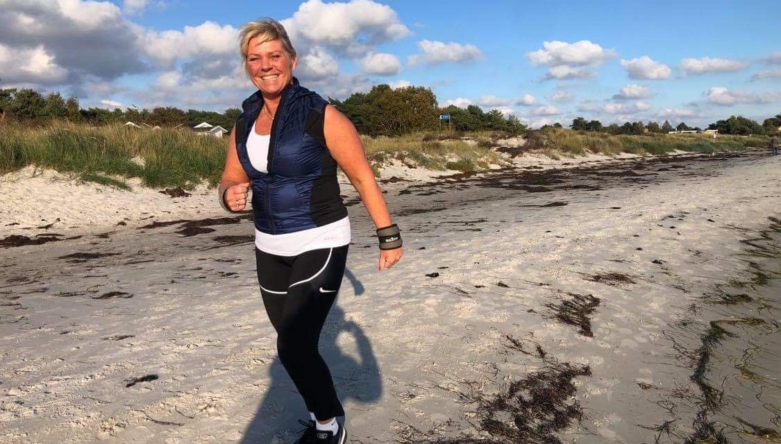 Mysig mamma-dotter-dag!