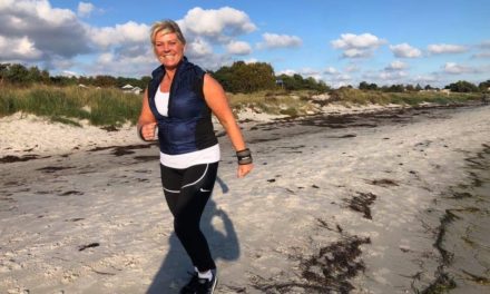 Mysig mamma-dotter-dag!