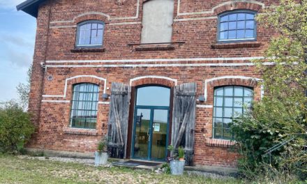 En lycklig slump som ledde till Kabusa Art Gallery och ett lyckat spontanköp!