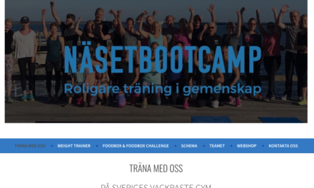 Oj, oj, oj, vad har jag gett mig in på?