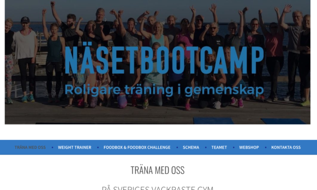 Oj, oj, oj, vad har jag gett mig in på?