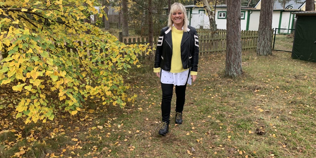 Gult är allt annat än fult!