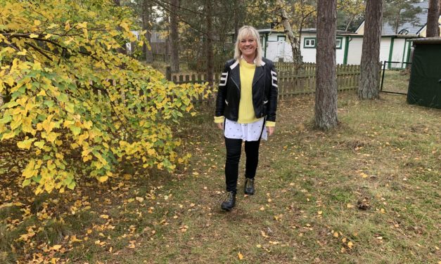 Gult är allt annat än fult!