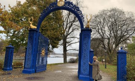 Stockholmshelg extra allt!