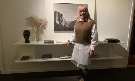 Snygga vita skjortor kan man aldrig få för många av!