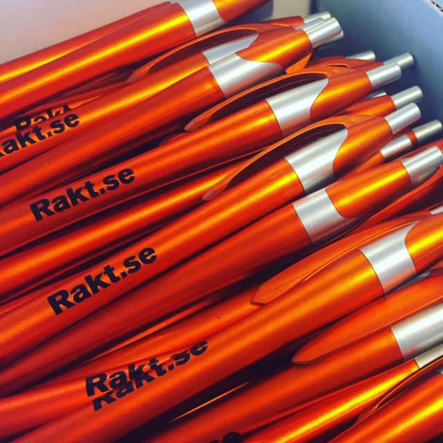 Vad gör jag när jag inte bloggar?