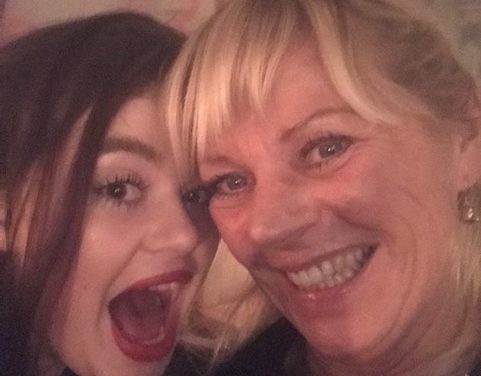 Punk Royale är lika mycket performance-teater som restaurangbesök! Och fantastiskt kul!