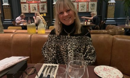 En underbar helg i hjärtats tecken!