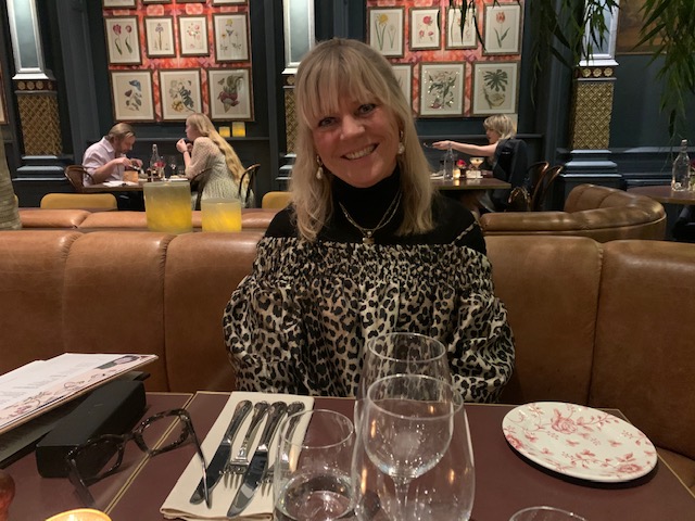 En underbar helg i hjärtats tecken!