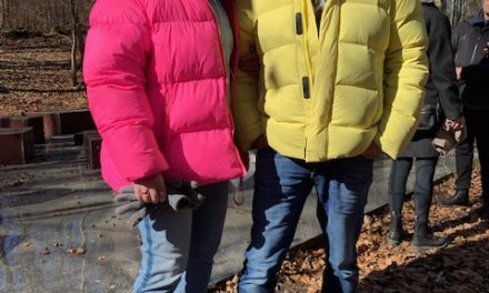 Konstupplevelse i Wanås med Kulturvetargänget!