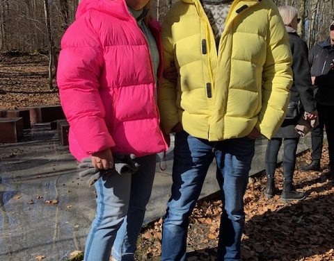 Konstupplevelse i Wanås med Kulturvetargänget!