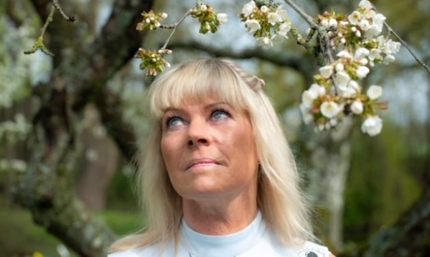 Jag har varit lite dålig på att blogga på sista tiden…